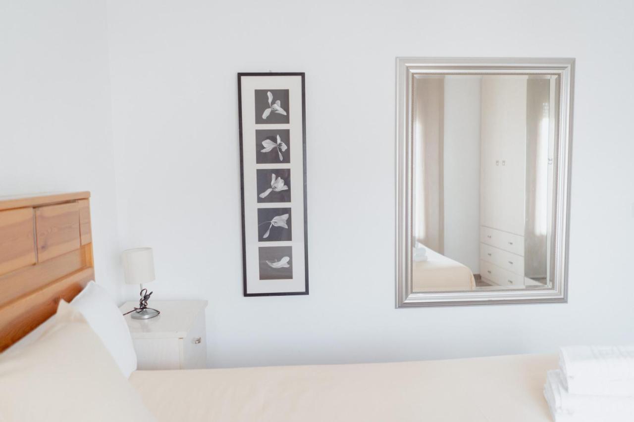 Cal Miquel Apartment