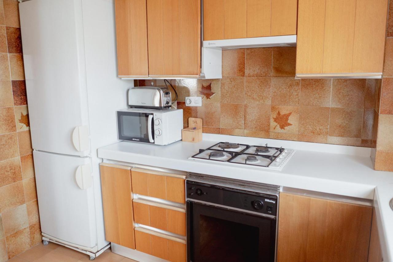Apartment Cal Miquel