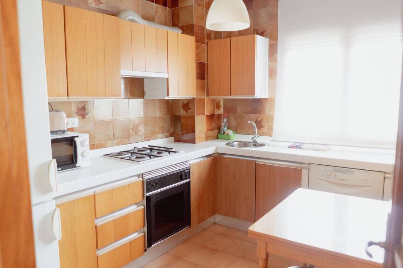 Cal Miquel Apartment *