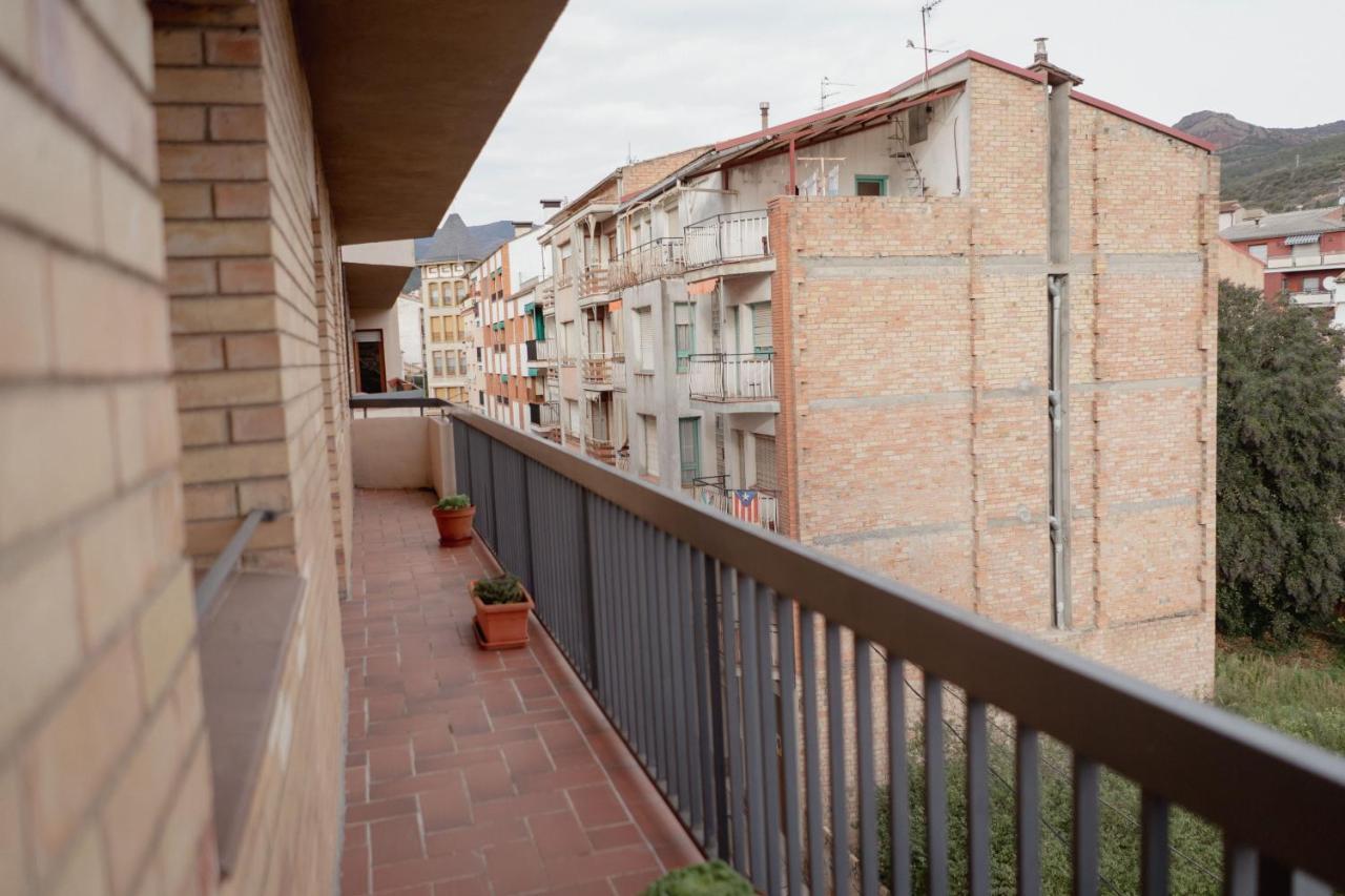 Apartment Cal Miquel