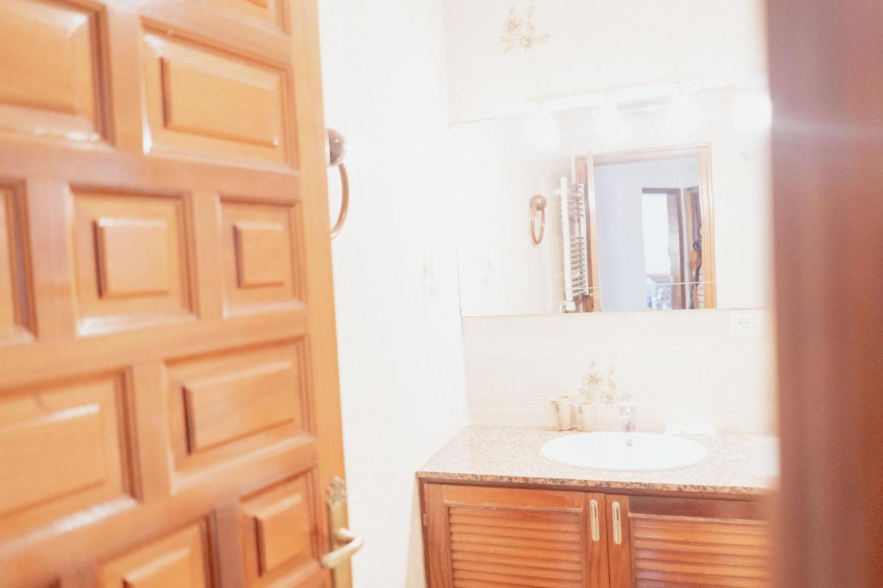 Cal Miquel Apartment *