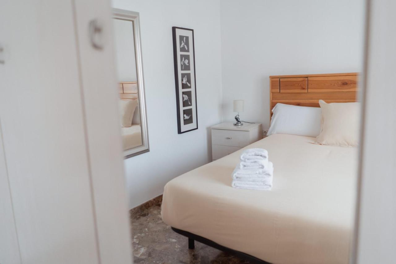 Cal Miquel Apartment Pobla de Segur