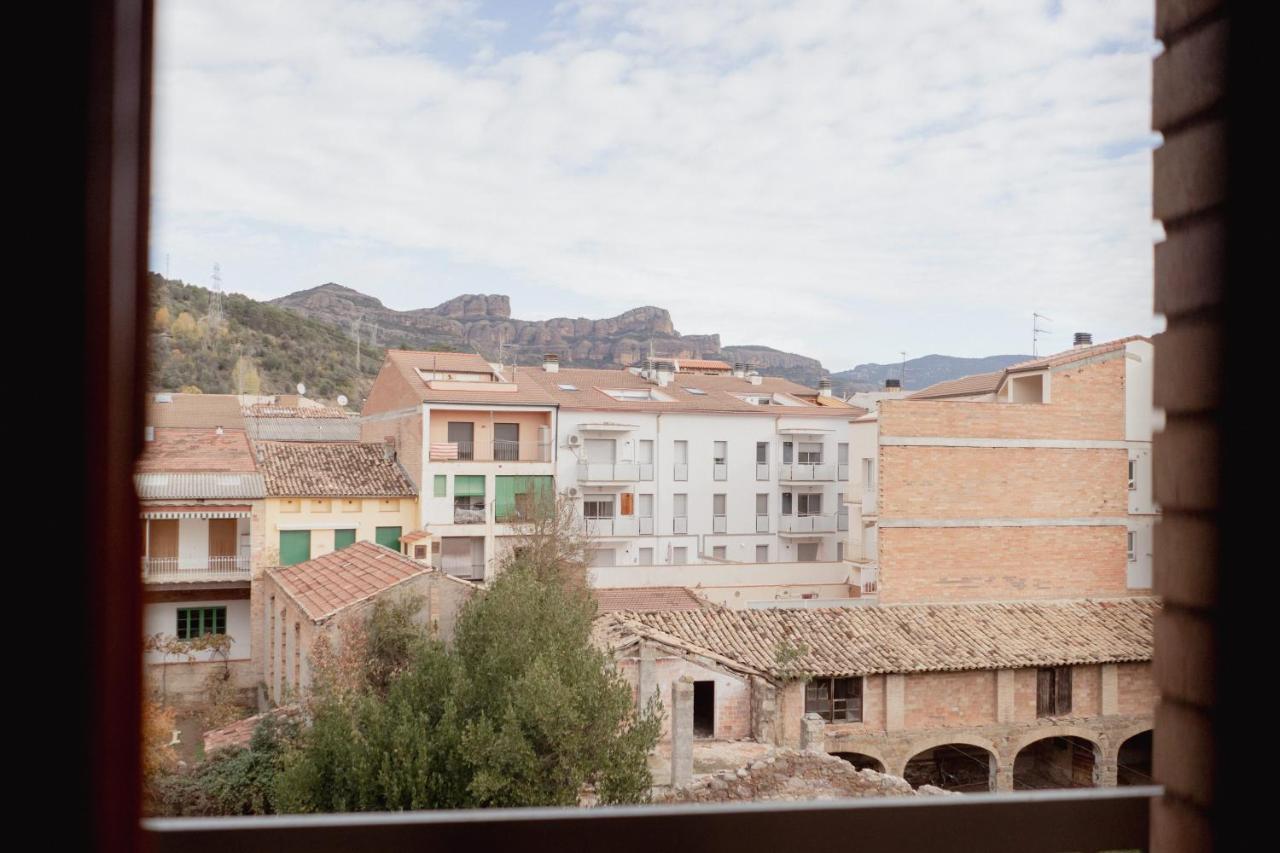 Cal Miquel * Pobla de Segur