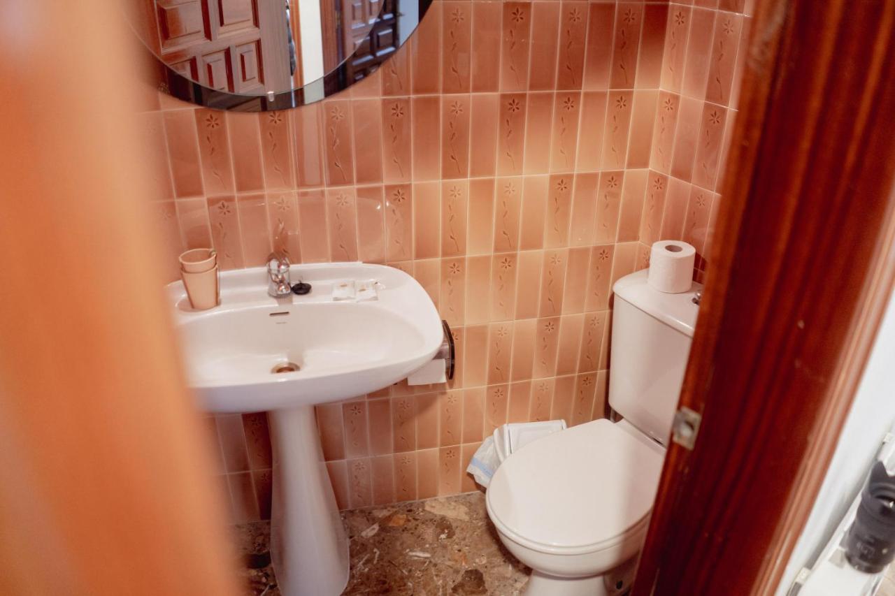 Cal Miquel Apartment *